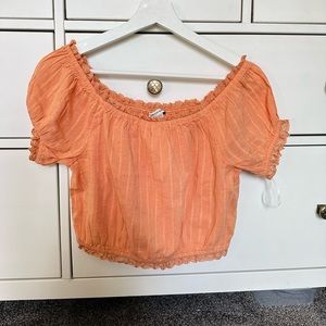 American Eagle Top NWT
